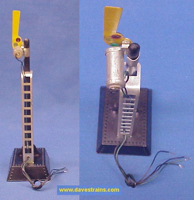 Dave's Trains, Inc. Marx Model Trains & Accessories