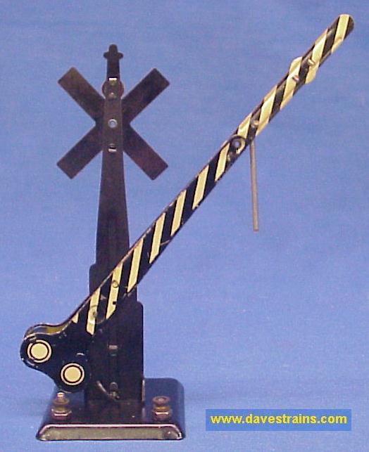 Dave's Trains, Inc. Marx Model Trains & Accessories