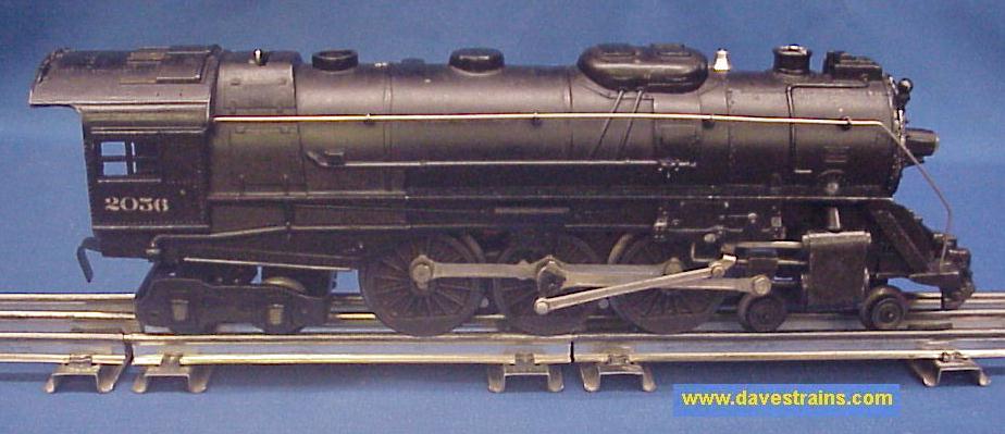 Lionel 8632 Steam Engine and Whistle Tender Handymans Special for sale online 